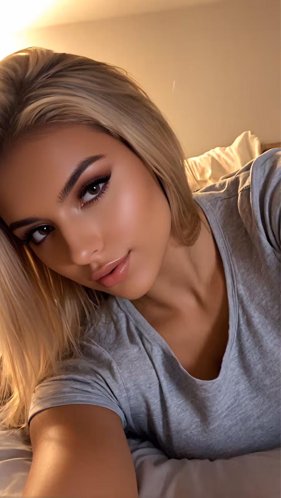 Thumbnail for Ahegao Expression