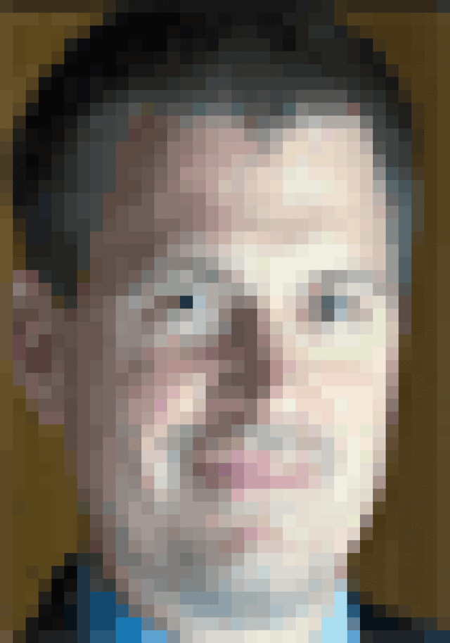 Example of Low Quality Image